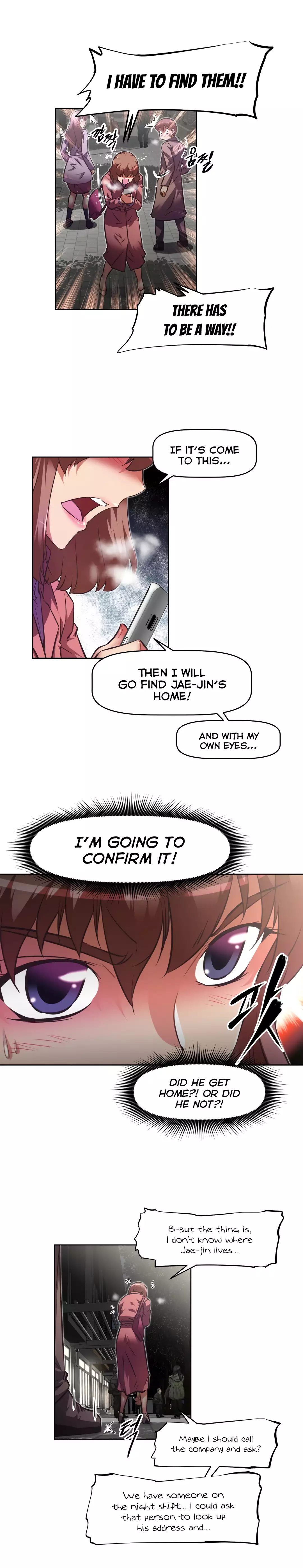 Brawling Go Ch.76-120