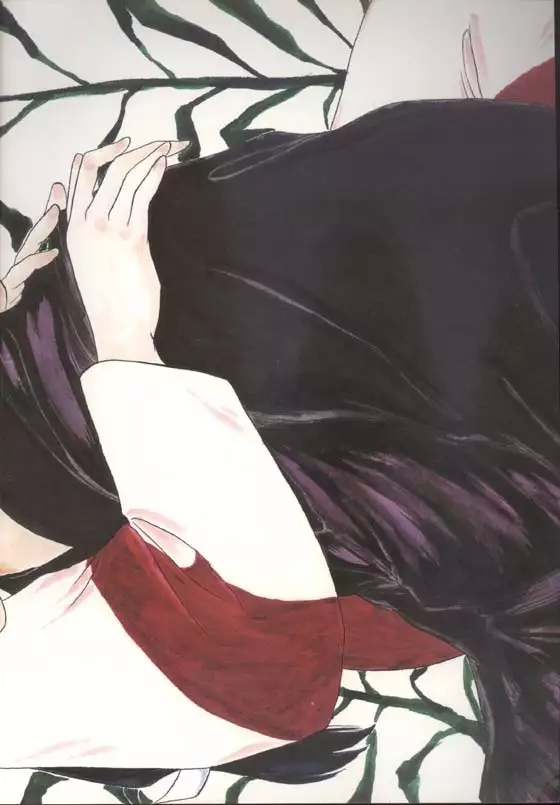 Sengoku Renbo Emaki | Falling in Love in the Warring States Era