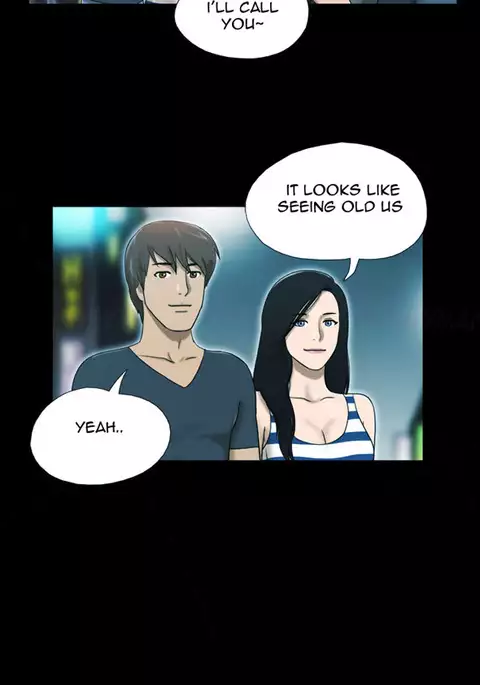 Sexual Fantasy Ch.1-11