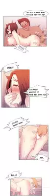 Miss Mystic Ch.1-11 (English) (Ongoing)