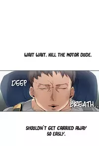 Cartoonist's NSFW Season 1 Chapter 1-20 (English)