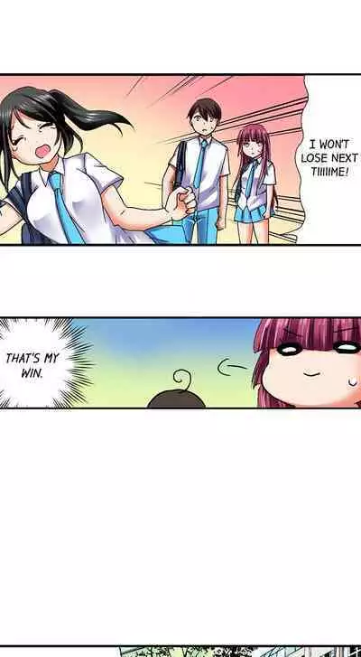 [BURIO] 3… 2… 1… Fuck! (Complete) [English]