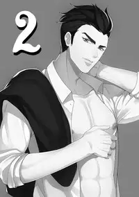 [Joberu] Fujoshi Trapped in a Seme's Perfect Body 1 (Chapter 1 - 4)