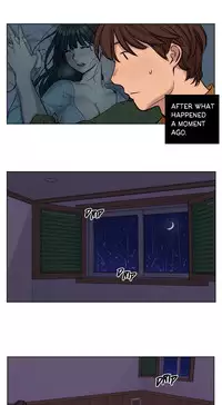 [Ramjak] Atonement Camp Ch.1-36 (English) (Ongoing)