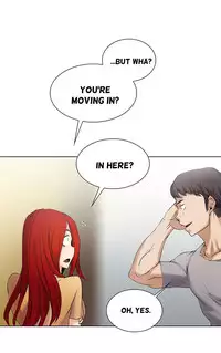 Cartoonist's NSFW Season 1 Chapter 1-20 (English)