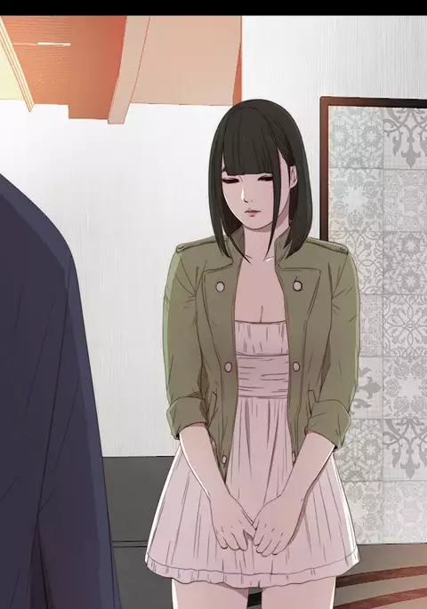 Girl Next Door Ch.1-40