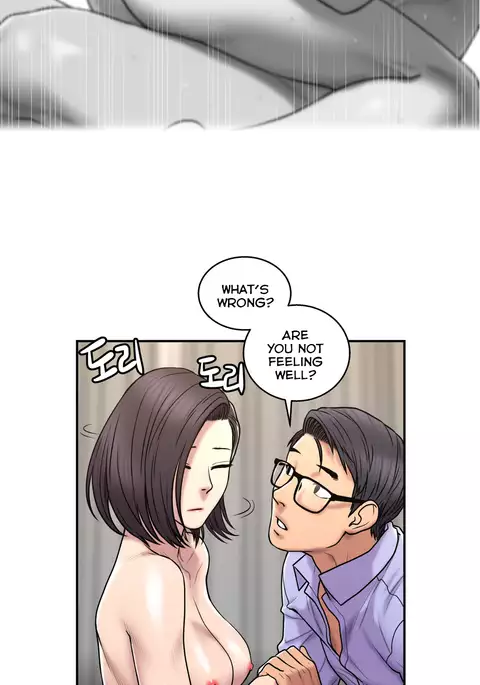 Ghost Love Ch.1-35