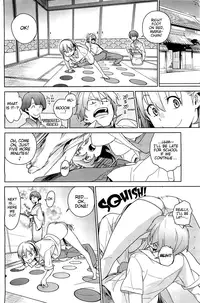 [Yukimi] Stay Seeds Ch. 1-2 [English] [Anonymous, TV+MumeiTL]