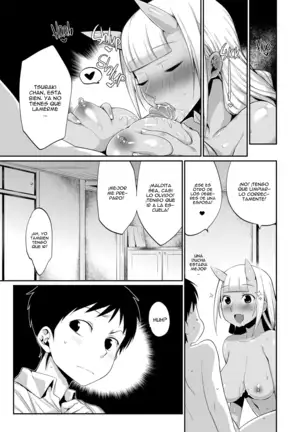 Oni Bride (decensored)