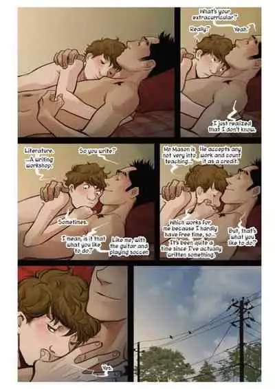 Neighbor Volume 2 by Slashpalooza