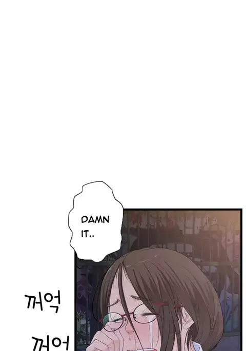 Tissue Thieves Ch.1-31