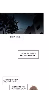 [Silverstar] Talk To Me Ch.1-33 (English) (Ongoing)