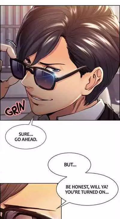 Taste of Forbbiden Fruit Ch.1/17