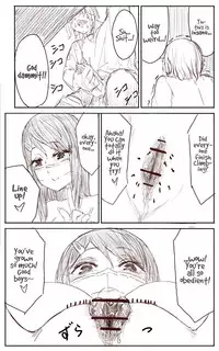 [Uru] Lemon (English, Complete)