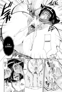 [Itou Ei] Onee-san ja Dame Kashira? [English] [redCoMet]