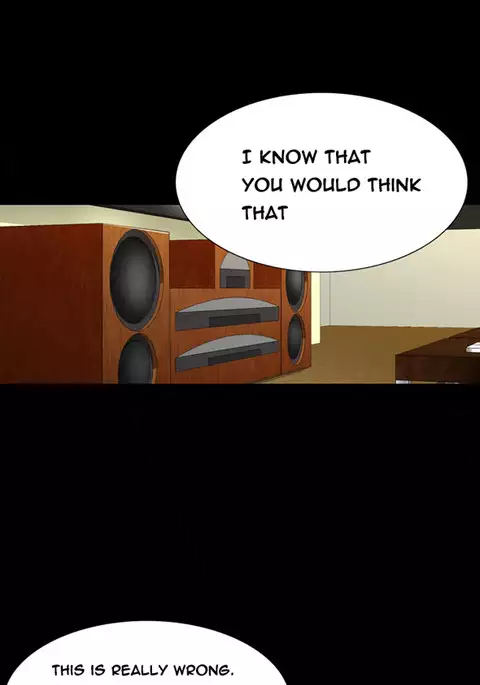 The Taste of Hands Ch.1-73