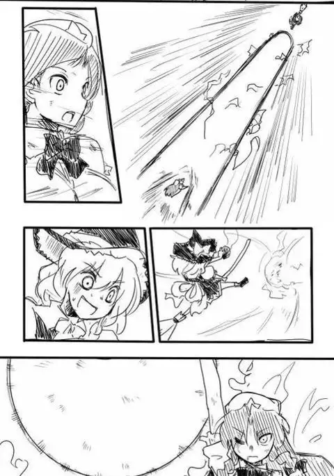 Point card | 積分卡大戰