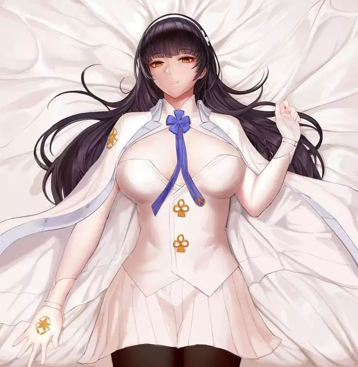 Patreon January 2020 Reward