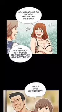 Sexual Fantasy Ch.1-5 (English) (Ongoing)