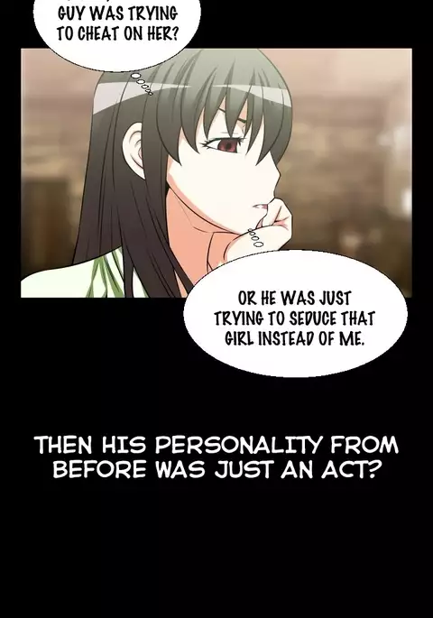 Love Parameter Ch.1-70