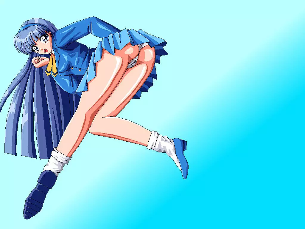 Sanshoku Dama Return