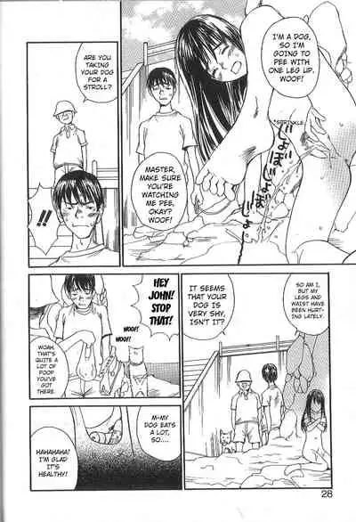 Mousou Mania Onnanoko Ch. 1-7