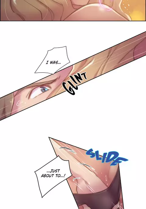 Sex Knights-Erotic Sensuality & Perception Ch.1-23