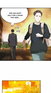 Tissue Thieves Ch.1-15 (English) (Ongoing)