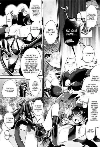 Dokidoki Costume Play