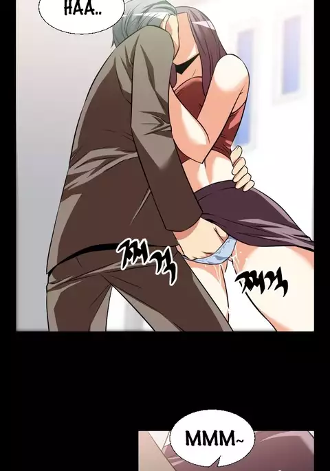 Love Parameter Ch.1-68