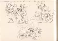 (C77) [Article 60 of Criminal Code (Shuhan)] RaKuGaKi./Monochrome.[Vol:2] (Various)