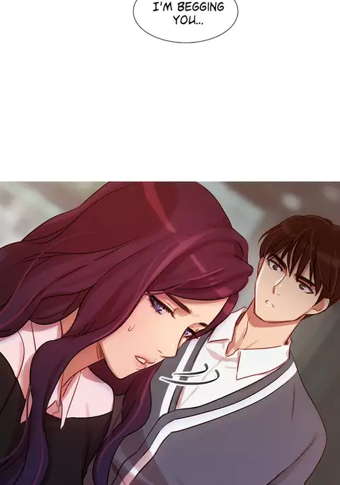 Scandal of the Witch Ch.1-35