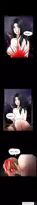 [Liangshan Bo] Seduction Ch.1-34 (English) (YoManga) (Ongoing)