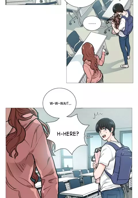 Sadistic Beauty Ch.1-28