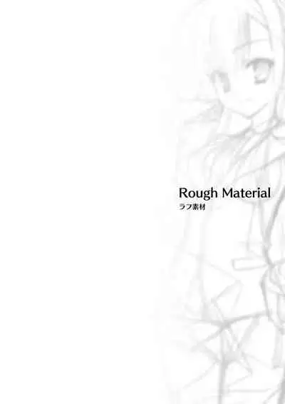 NobleWorks Official Visual Fanbook