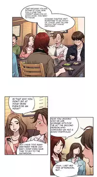 [Ramjak] Atonement Camp Ch.1-38 (English) (Ongoing)