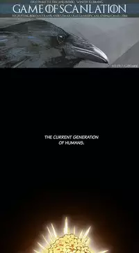 [Juder] Lilith`s Cord Ch.1-20 (English) (Ongoing)