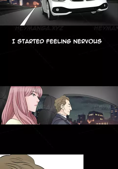 The Taste of Hands Ch.1-60