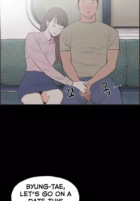 Cohabitation Ch.1-50