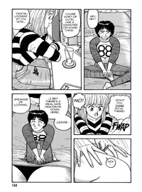 [Toshiki Yui] Hot Tails Volume #1 [English]