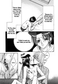 [Anthology] Puchi D Kemono