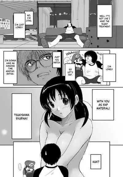 Better Girls Ch. 1-8