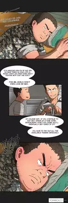 [Yi Hyeon Seok] Refrain Love Ch.1-14 (English) (YoManga) (Ongoing)