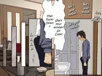 [Iris art] Giri no Haha [English] {Ogodei-Khan}