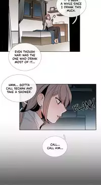 [Silverstar] Talk To Me Ch.1-37 (English) (Ongoing)