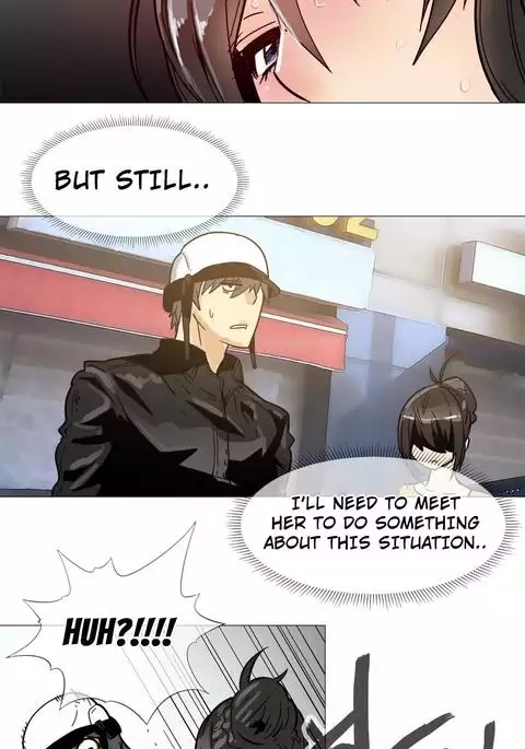 Household Affairs Ch.1-45