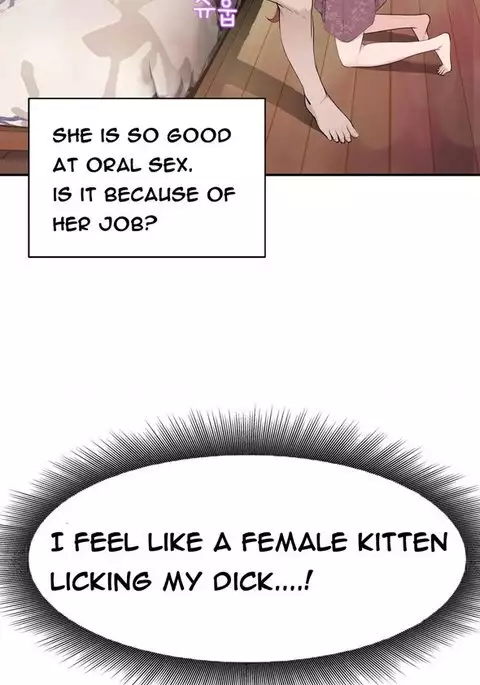 Tissue Thieves Ch.1-14