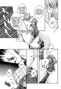 [Anthology] Puchi D Kemono