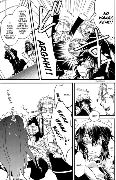 Yasashiku Ijimete Aishite Ageru | I'll Love You and Tease You Gently