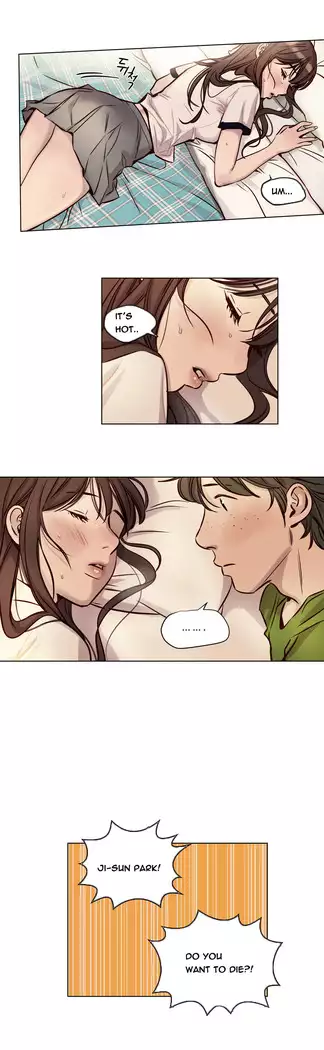 Atonement Camp Ch.1-44